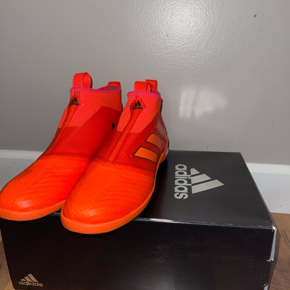 Adidas Purecontrol Indoor Soccer shoes main image 6